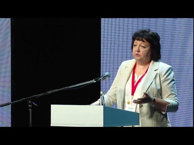 Юлия Лысенко. "Тюрко-монгольские политические традиции в русско-казахских отношениях"@Большой Алтай