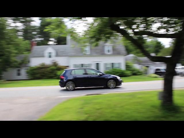 Borla S-Type CB Exhaust - Mk7 GTI DSG - SO LOUD!