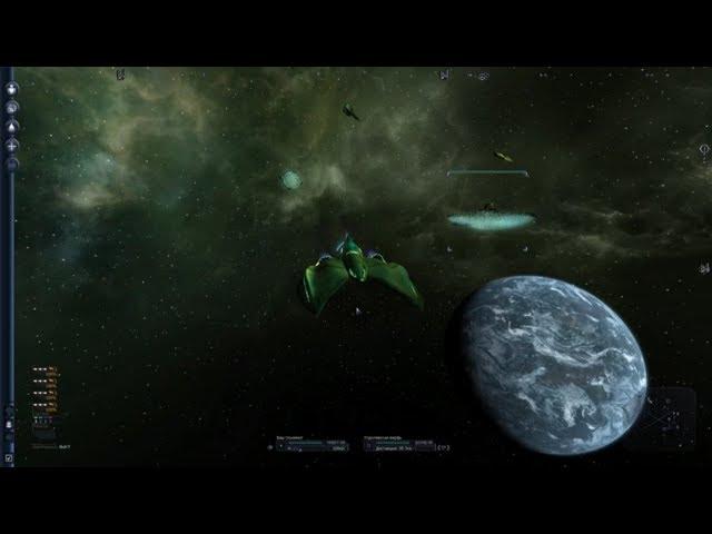 Производство ракет - X3: Albion Prelude (Рассвет Альбиона) #08