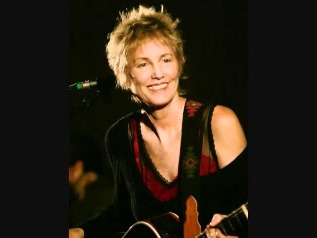 Is It Like Today - Eliza Gilkyson