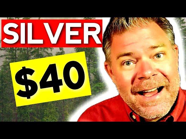  SILVER Alert!  - Breaking PRECIOUS METALS Market Price Update!!... (Gold Price Too)