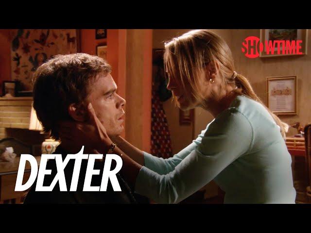 Dexter & Rita’s Relationship Timeline  Dexter | SHOWTIME