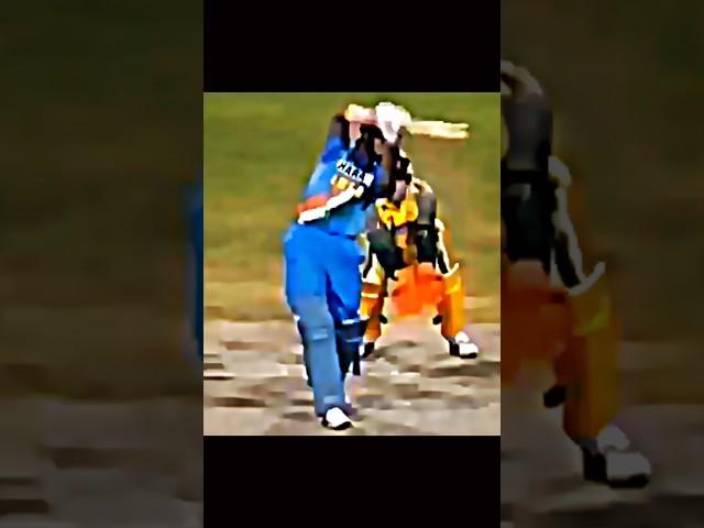 Perfection ️‍🩹 #shorts #cricket
