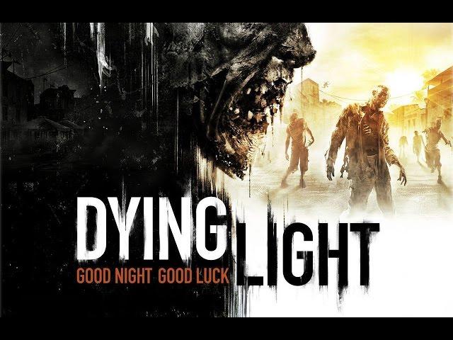 Dying Light #Задание "День матери" (как попасть на крышу дома Гази)