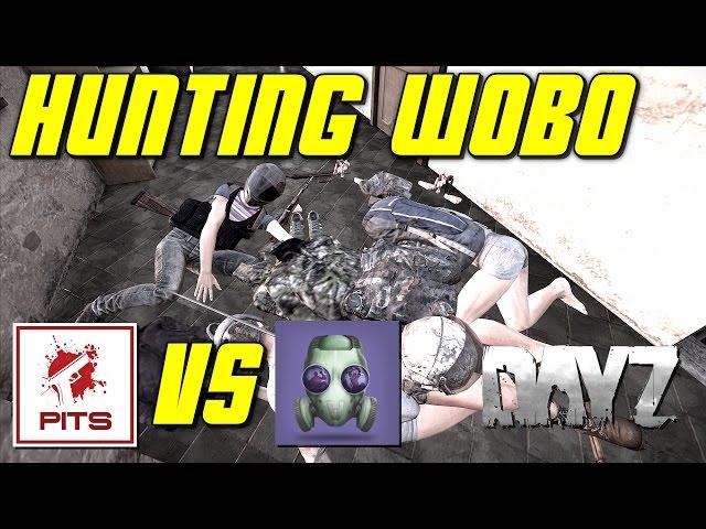 Hunting WOBO | Pitstop Head vs WOBO