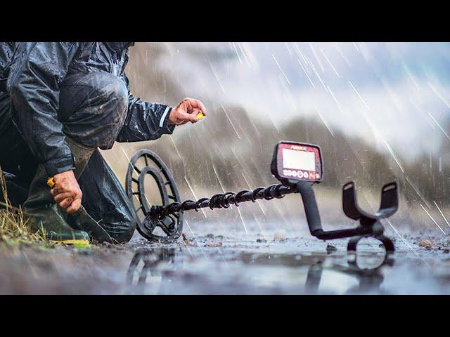 5 Best Metal Detectors Of 2020