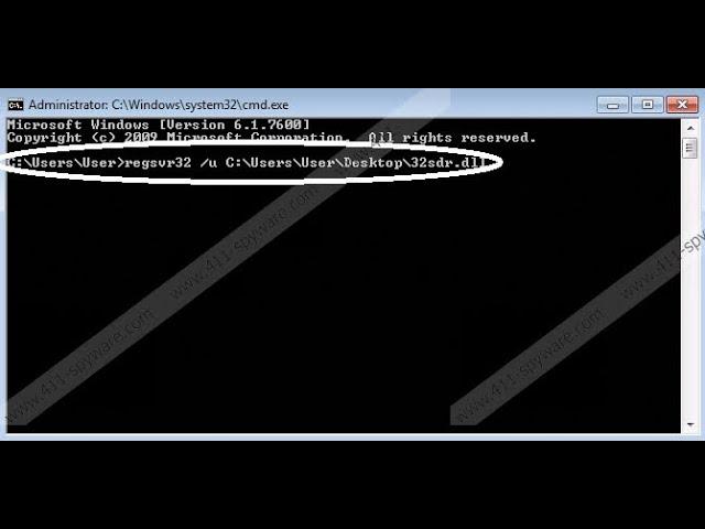How to Hack Windows using Dll