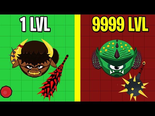 EVOWARS.IO MAX LEVEL EVOLUTION! EVOWARS.IO MAX LEVEL!