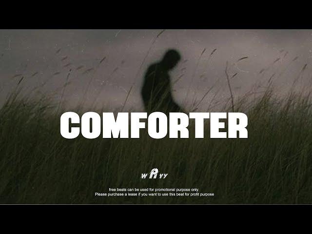 Burna Boy ft Omah lay Type Beat "COMFOTER" Afrobeat Instrumental 2024 x Emotional Afrobeat Type Beat