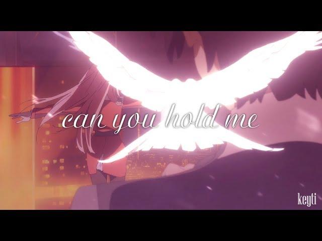 Аниме клип (Любимый во Франксе / Милый во Франксе) -  can you hold me (AMV / амв)