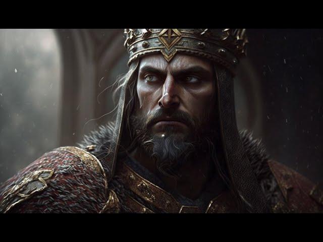 Who Was King Ashot I Bagratuni and What Did He Do for Armenia? (S2 EP23)