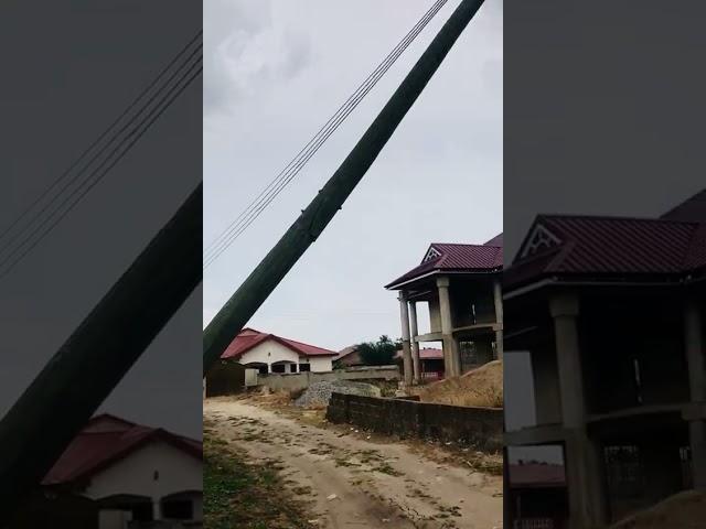 ECG WHY IT IS DANGEROUS PLS COME AND FIX IT .