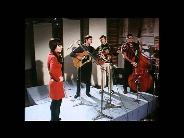 The Seekers - I'll Never Find Another You (HD)