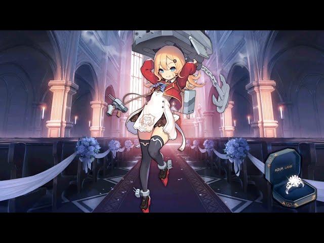 Azur Lane - Abercrombie Oath