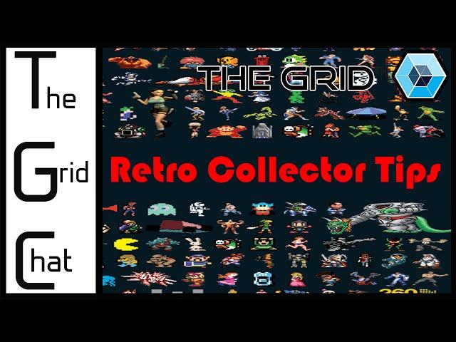 COLLECTING TIPS (Ft. Ricky Avila & BeatEmUps) The Grid Chat