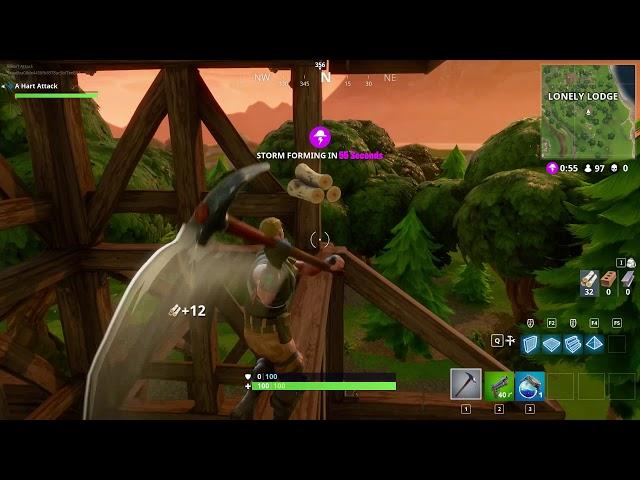RiP HalfBakedTony