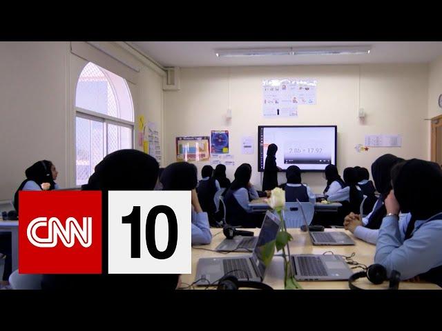 Is AI The Future Of Education?