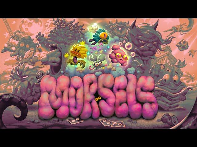 MORSELS | Reveal Trailer