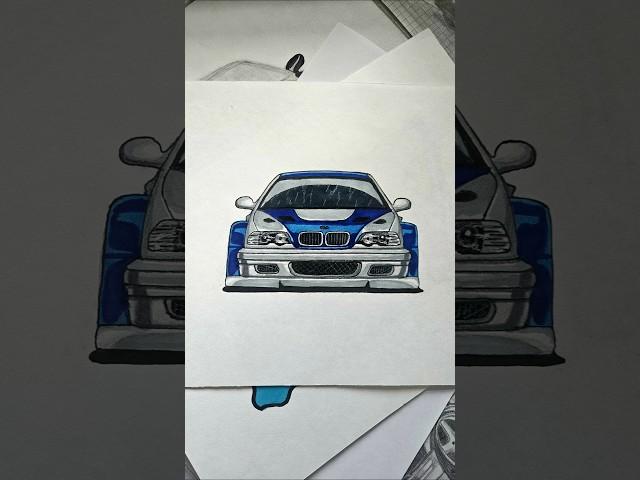 BMW По уровням