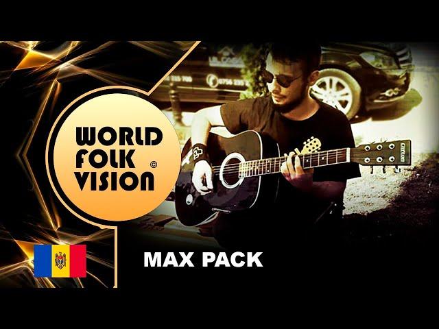 World Folk Vision 2020 - Max Pack | Moldova | - Official video