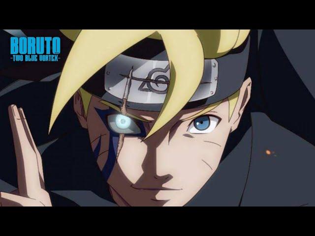 Jougan Yang Dirasuki - Boruto Two Blue Vortex Terbaru Part 180