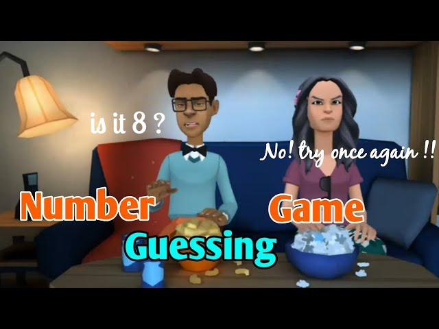 Number Guessing game in C language | C language for beginners |Dev C++|