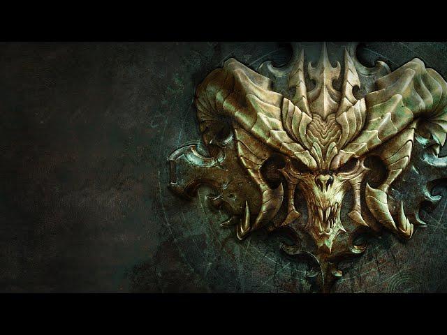 Сезонный поход "Защитник" в Diablo 3