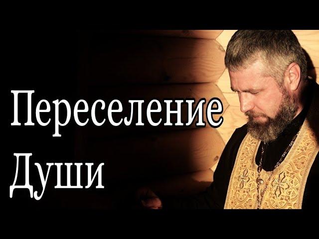 Что Такое Реинкарнация. Переселение Душ