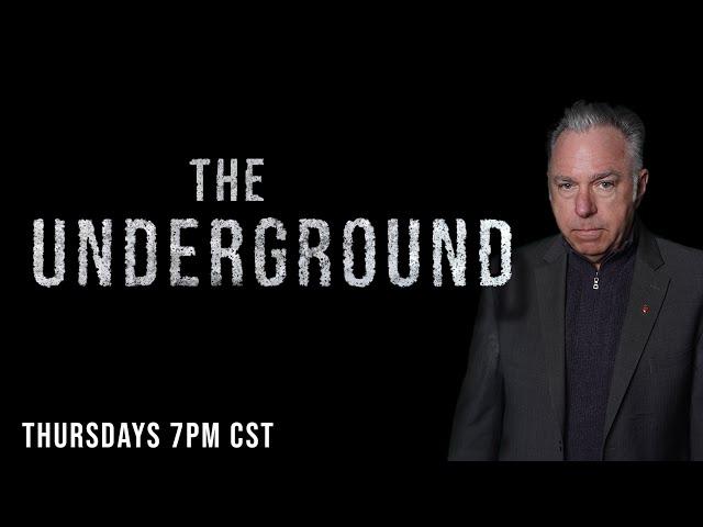 TALKING TRUMP: Remnant Underground Returns (Thursday on RTV.com)