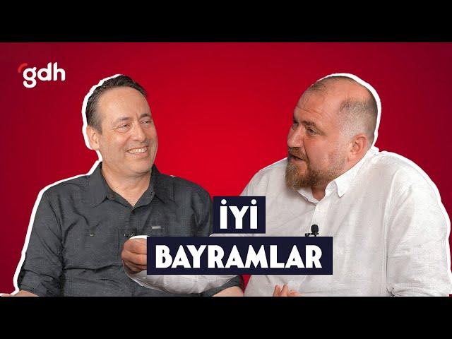 Taceddin Kutay & Yusuf Alabarda | Bayram Özel