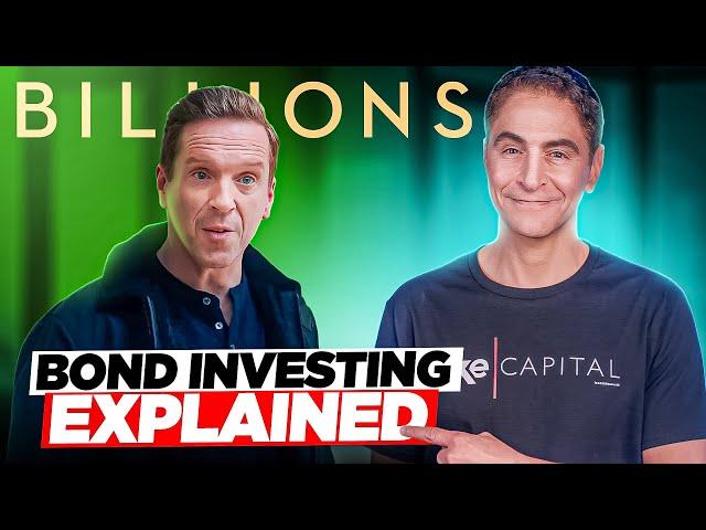 Bond Investing Explained: Wall Street Pro Reacts to Billions Season 2, Episode 7