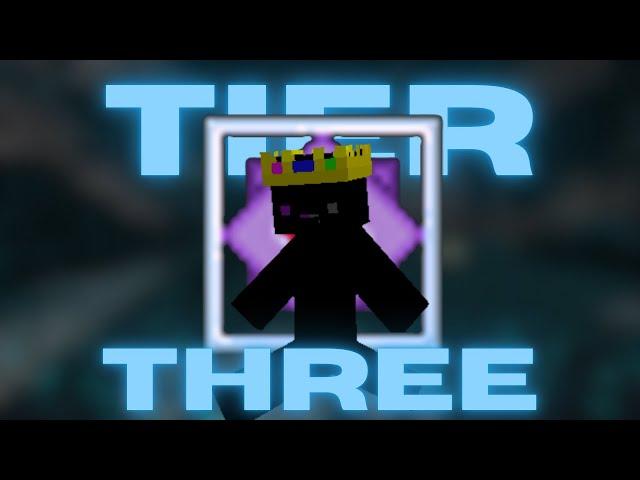 LT3 | 1.21 Crystal PvP Montage