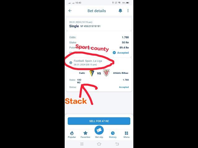 How to Deposit Money in 1xbet from Easypaisa (2024 Guide) | Na Expert