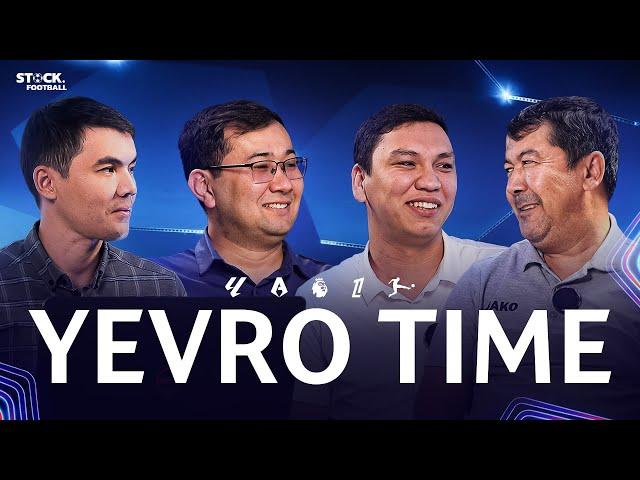 Yevro Time - Tur yakuni, tahlillar va tanqidlar