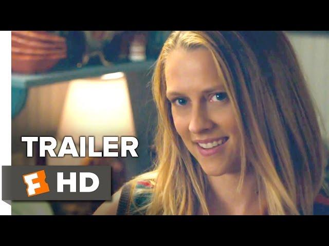 The Choice Official Trailer #1 (2016) - Teresa Palmer Romance Movie HD