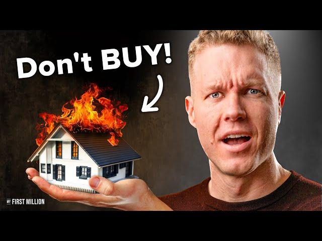 Why Buying A House Makes Zero Financial Sense | ft. Ramit Sethi