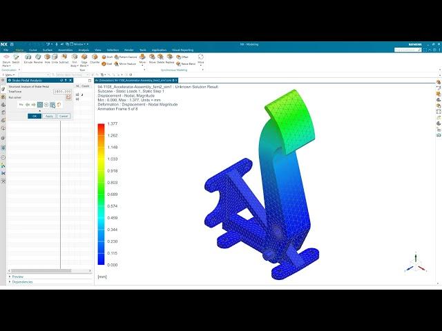 Simcenter 6: Modal Analysis full version