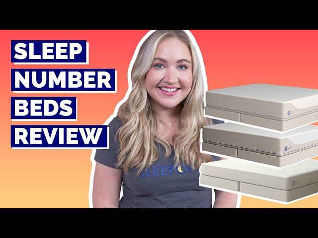 Sleep Number Bed Reviews – Are They Right For You?