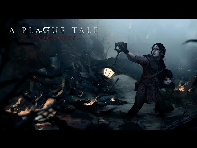 A Plague Tale Innocence Прохождение Без Комментариев Часть 1