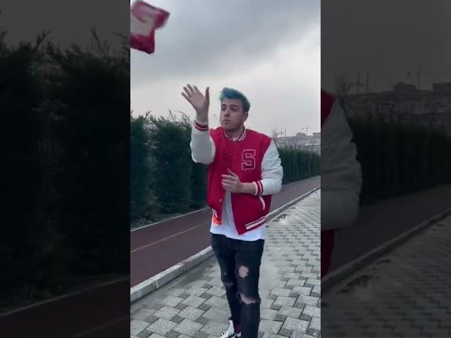 Semih Varol | En Yeni Tiktok Videosu | #shorts