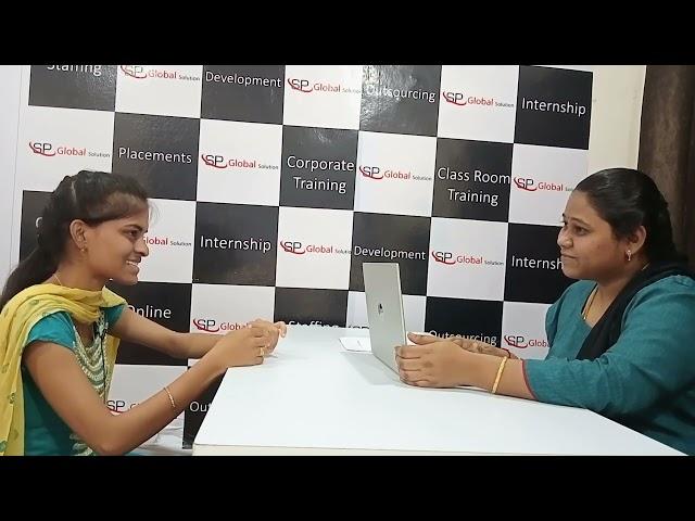 HR Mock Interview| Top HR Interview Questions Asked | Fresher HR Interview Questions and Answers