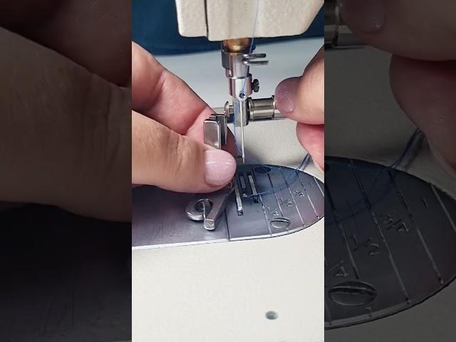 Адаптер для быстрой замены лапок #sewing #шьюдетям #мастеркласс #казахстан #shorts