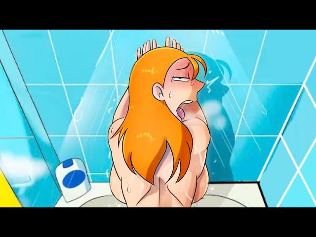 Time to wash | COMIC DUB