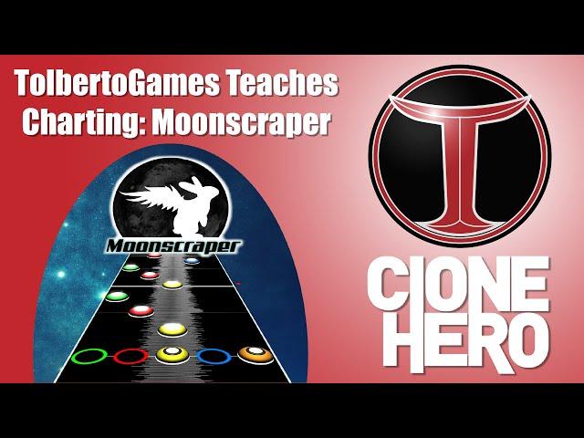 Moonscraper Tutorial (Learn to Chart for Clone Hero)