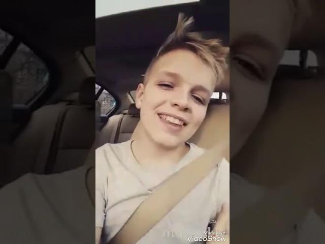 Czuux | @czuux   Kompilacja Musical.ly 2017