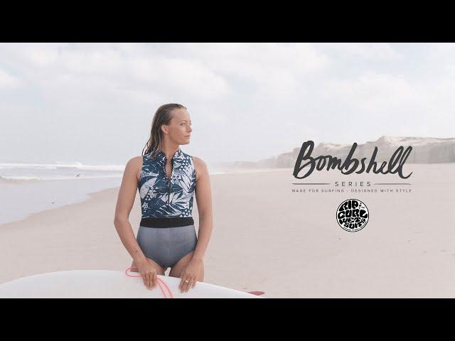 Bombshell Series | 2019 - 20 | Rip Curl Women