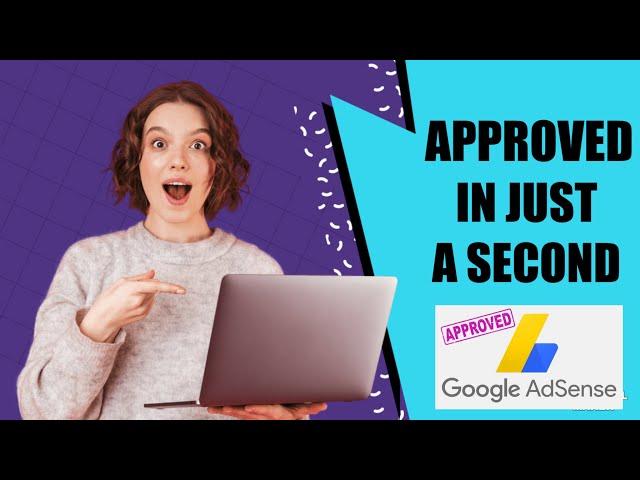 NEW UPDATE : How to verify Google Adsense without PIN ?