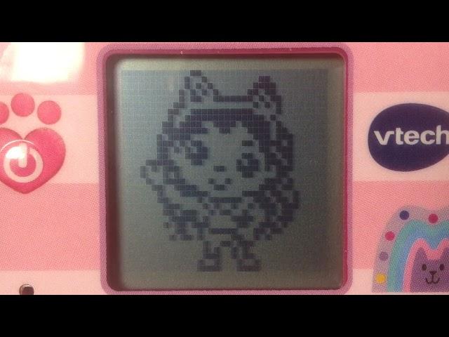 VTech: Gabby's Dollhouse: A Meow-Zing Phone Startup & Shutdown
