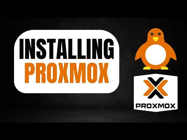 Installing Proxmox on Bare Metal - Build VMs Like a Pro