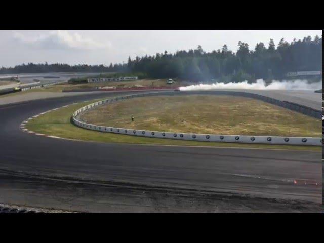 Toyota Supra 2jz VVTI 1000HP Drifting